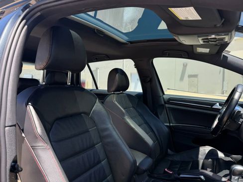 Used 2015 Volkswagen GTI S FWD image 15