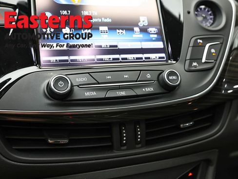 Used 2020 Buick Envision Premium AWD/4WD image 20