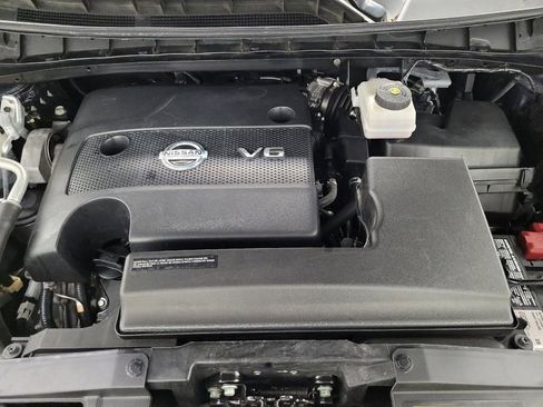 Used 2023 Nissan Murano SV image 30