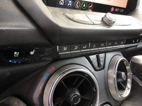 Used 2019 Chevrolet Camaro SS RWD image 18