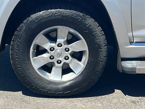 Used 2011 Toyota 4Runner SR5 w/ Premium Pkg w/Leather AWD/4WD image 9