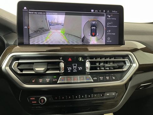 Certified 2023 BMW X4 M40i w/ Premium Package image 16