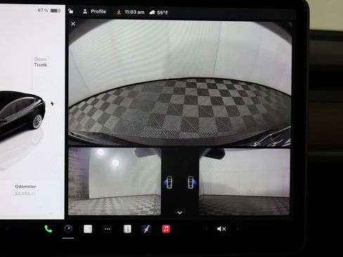 Used 2023 Tesla Model 3 Standard Range image 50