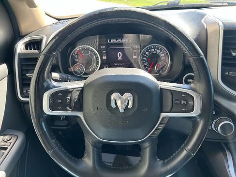 Used 2020 RAM 1500 Big Horn AWD/4WD image 52
