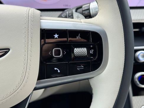 New 2026 Genesis GV80 3.5T Prestige image 34