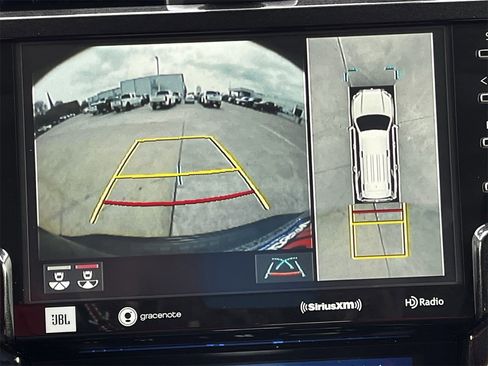 Used 2023 Toyota 4Runner TRD Pro image 16