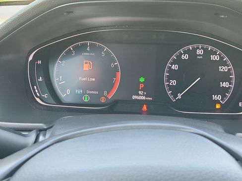 Used 2019 Honda Accord LX image 22