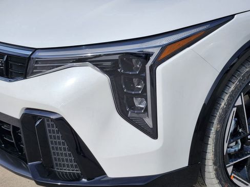 New 2026 Kia K4 GT-Line w/ GT-Line Premium Package FWD image 6