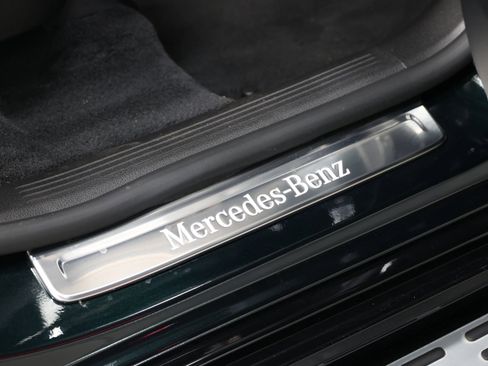 Used 2023 Mercedes-Benz EQS 580 4MATIC SUV image 78