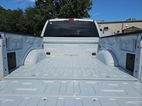 Certified 2025 Ford F150 XLT w/ Equipment Group 301A Standard AWD/4WD image 12