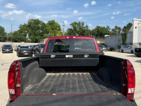 Used 2015 RAM 1500 Express AWD/4WD image 6