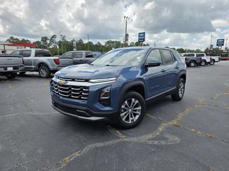 Used 2026 Chevrolet Equinox LT FWD 360° Tour
