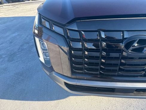 Used 2023 Hyundai Palisade Limited AWD/4WD image 46