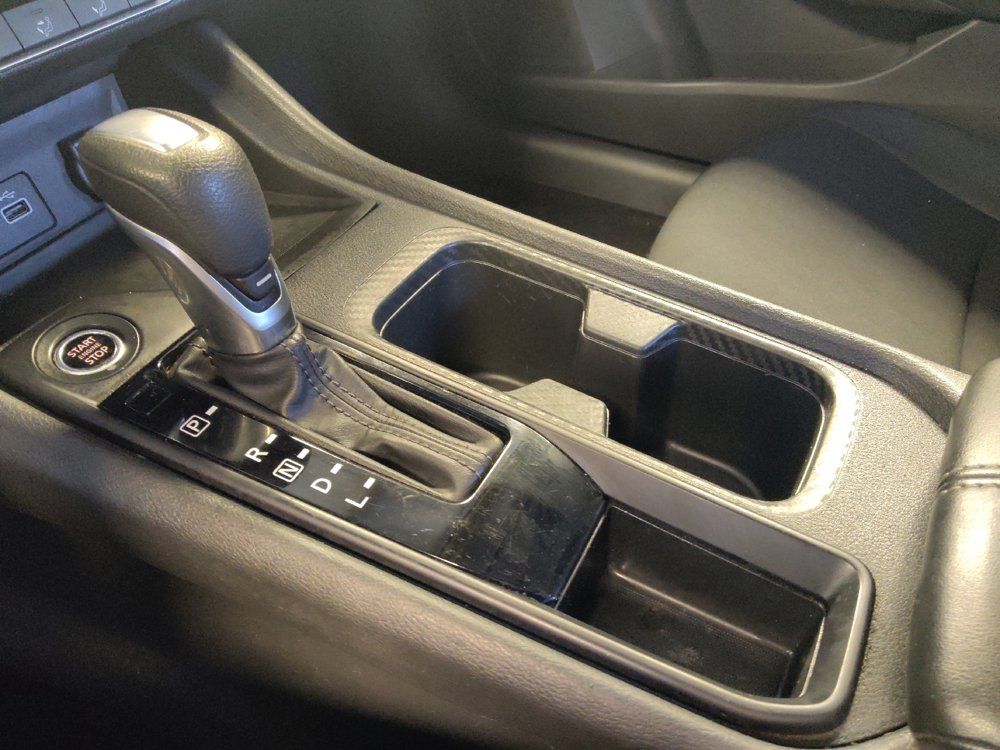 Used 2024 Nissan Sentra S FWD image 26
