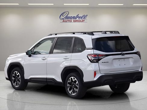 Certified 2026 Subaru Forester Premium AWD/4WD image 6