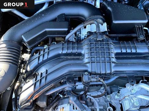 Used 2025 Subaru Impreza 2.0i image 32