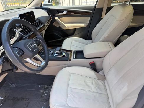 Used 2018 Audi Q5 Prestige w/ Prestige Package AWD/4WD image 26