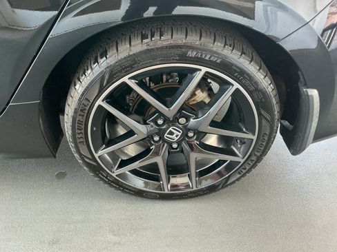 Used 2022 Honda Civic Sport Touring image 27