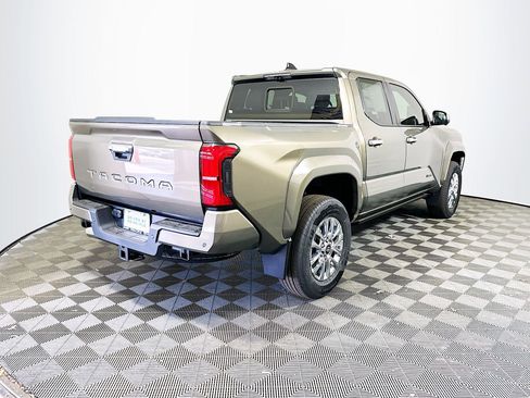 New 2026 Toyota Tacoma Limited image 7