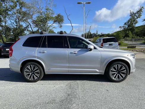 Used 2020 Volvo XC90 T6 Momentum w/ Protection Package Premier AWD/4WD image 29