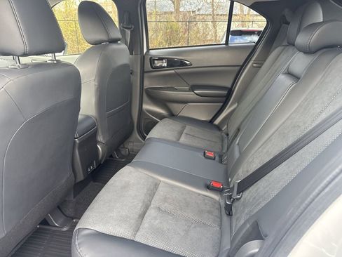 New 2026 Mitsubishi Eclipse Cross SE image 28