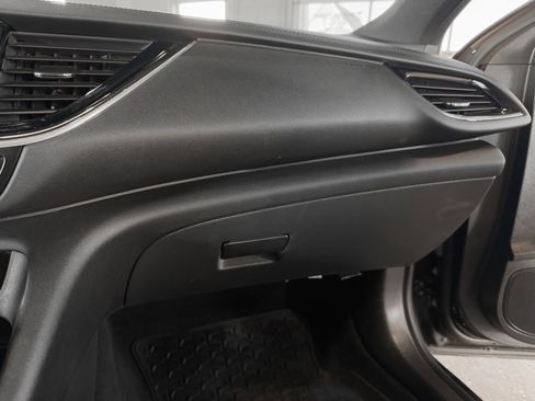 Used 2019 Buick Regal GS image 34