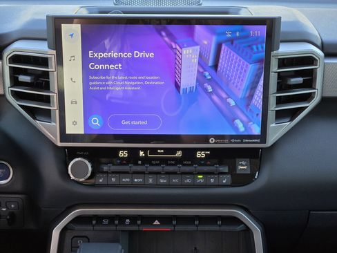 Used 2023 Toyota Sequoia Limited image 25