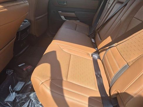 New 2026 Toyota Tundra 1794 Edition AWD/4WD image 14