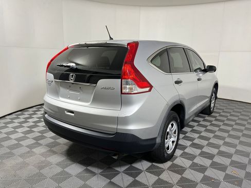Used 2013 Honda CR-V LX image 7