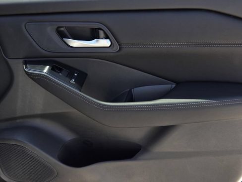 New 2026 Nissan Rogue Dark Armor FWD image 8