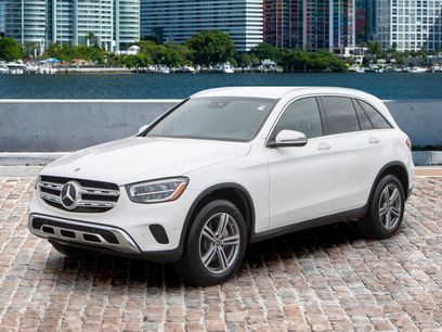 Used 2022 Mercedes-Benz GLC 300