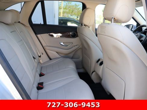 Used 2018 Mercedes-Benz GLC 300 image 19