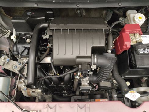Used 2022 Mitsubishi Mirage LE FWD image 30