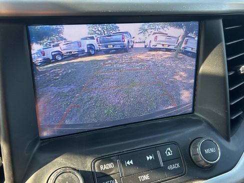 Used 2018 GMC Acadia SLT w/ LPO, Floor Liner Package AWD/4WD image 10