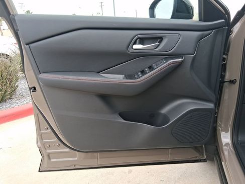 New 2026 Nissan Rogue Rock Creek image 14