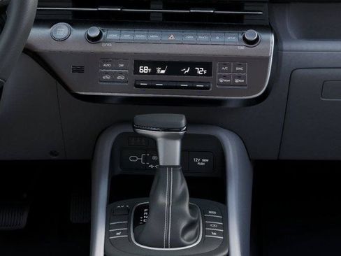 New 2026 Hyundai Kona SEL Sport FWD image 16