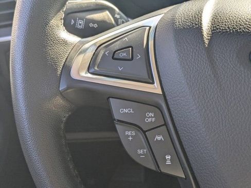 Used 2021 Ford Edge SEL w/ Convenience Package image 27