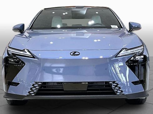 New 2026 Lexus ES 500e w/ Convenience Package AWD/4WD image 3