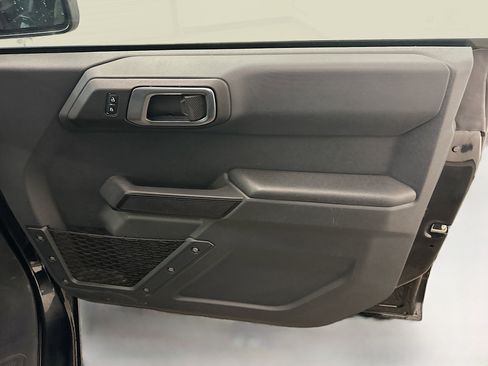 Used 2025 Ford Bronco Big Bend image 32