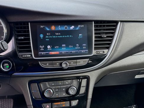 Used 2017 Buick Encore Preferred image 12