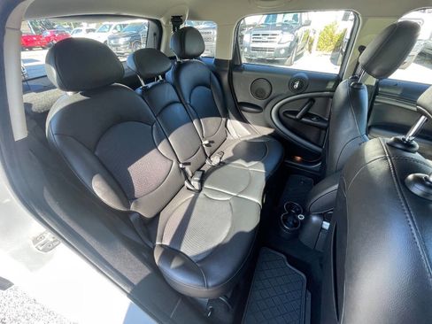 Used 2014 MINI Cooper Countryman S image 30
