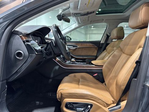Used 2019 Audi A8 L 3.0T w/ Luxury Package image 49