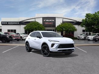 New 2026 Buick Envision Sport Touring video 2