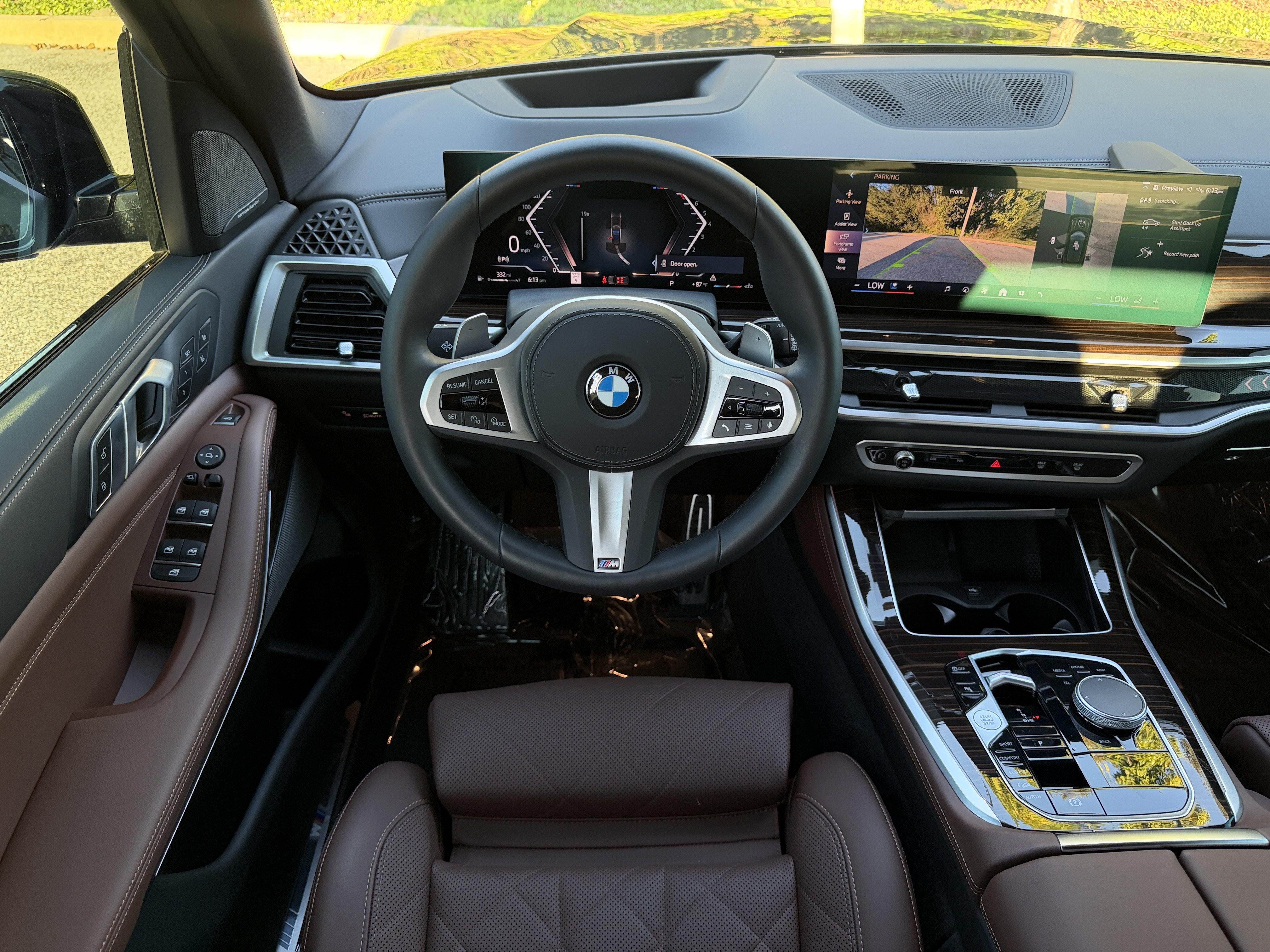 Used 2026 BMW X5 xDrive40i AWD/4WD image 14