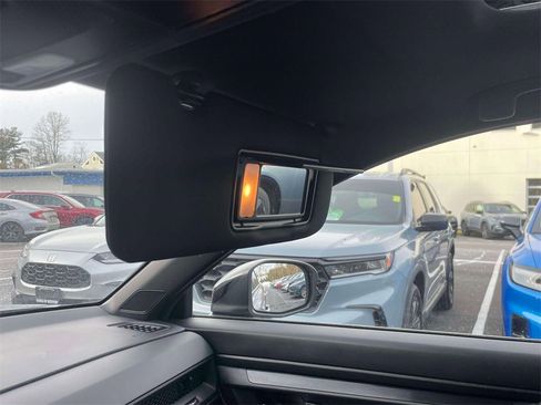 Certified 2023 Honda CR-V Sport image 31