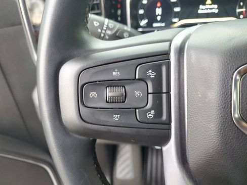 Used 2023 GMC Sierra 1500 SLE image 23