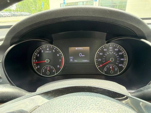 Used 2019 Kia Optima LX FWD image 27