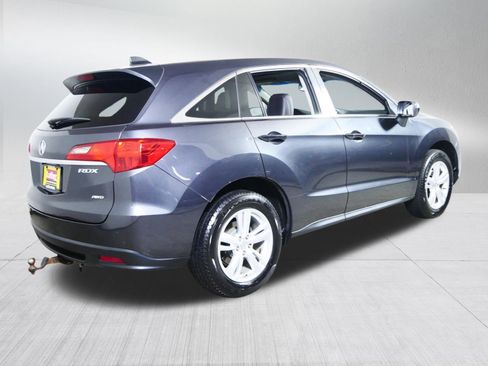 Used 2013 Acura RDX AWD w/ Technology Package image 7