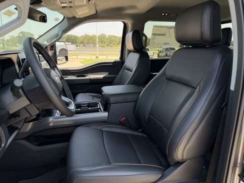 New 2026 Ford F250 Lariat w/ Tremor Off-Road Package AWD/4WD image 22