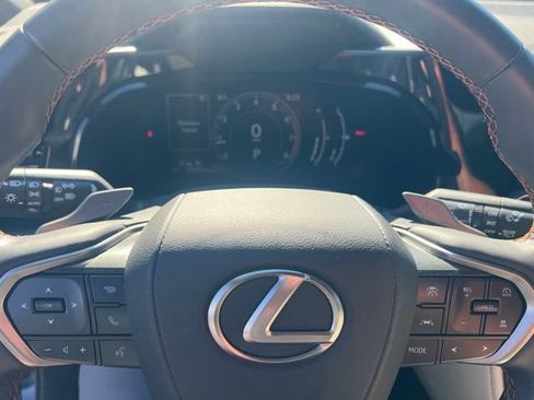 Used 2024 Lexus NX 350 AWD w/ Cold Area Package image 10